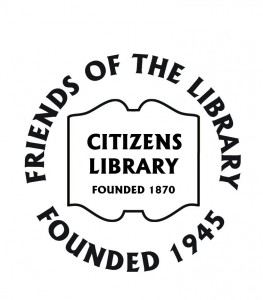 citizens library - Borough of East Washington, PA