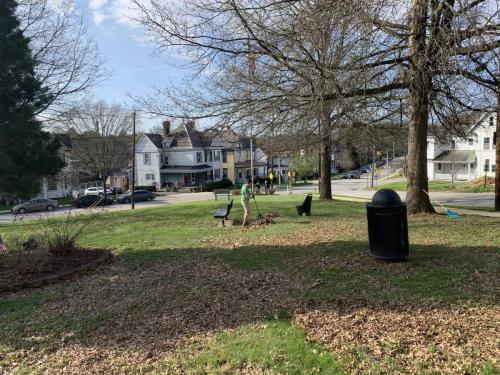 2022 Neighborhood Clean-Up Day